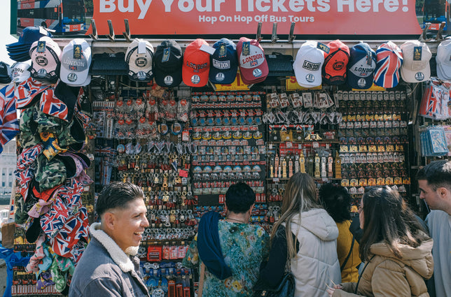 The Popularity of Custom Hats and Patches: Personalize Your Gear