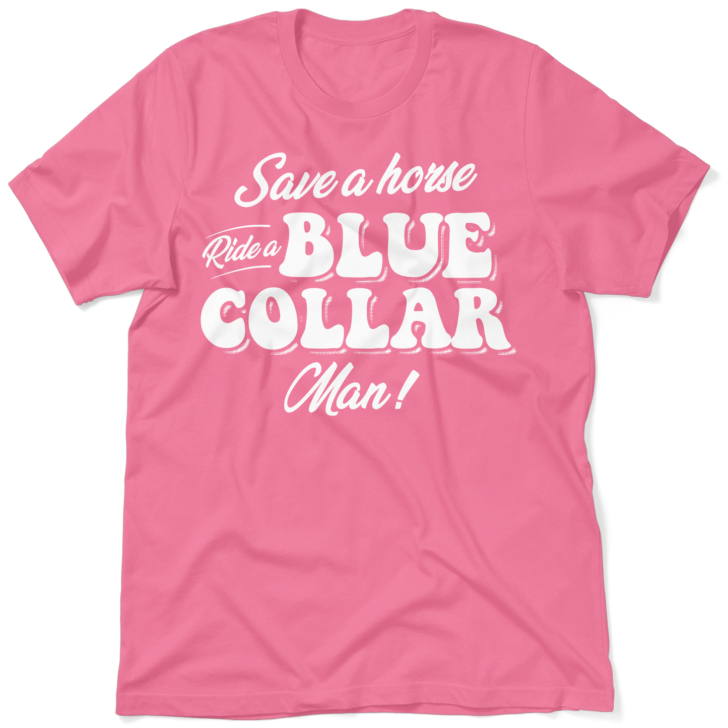 Save A Horse - T-Shirt