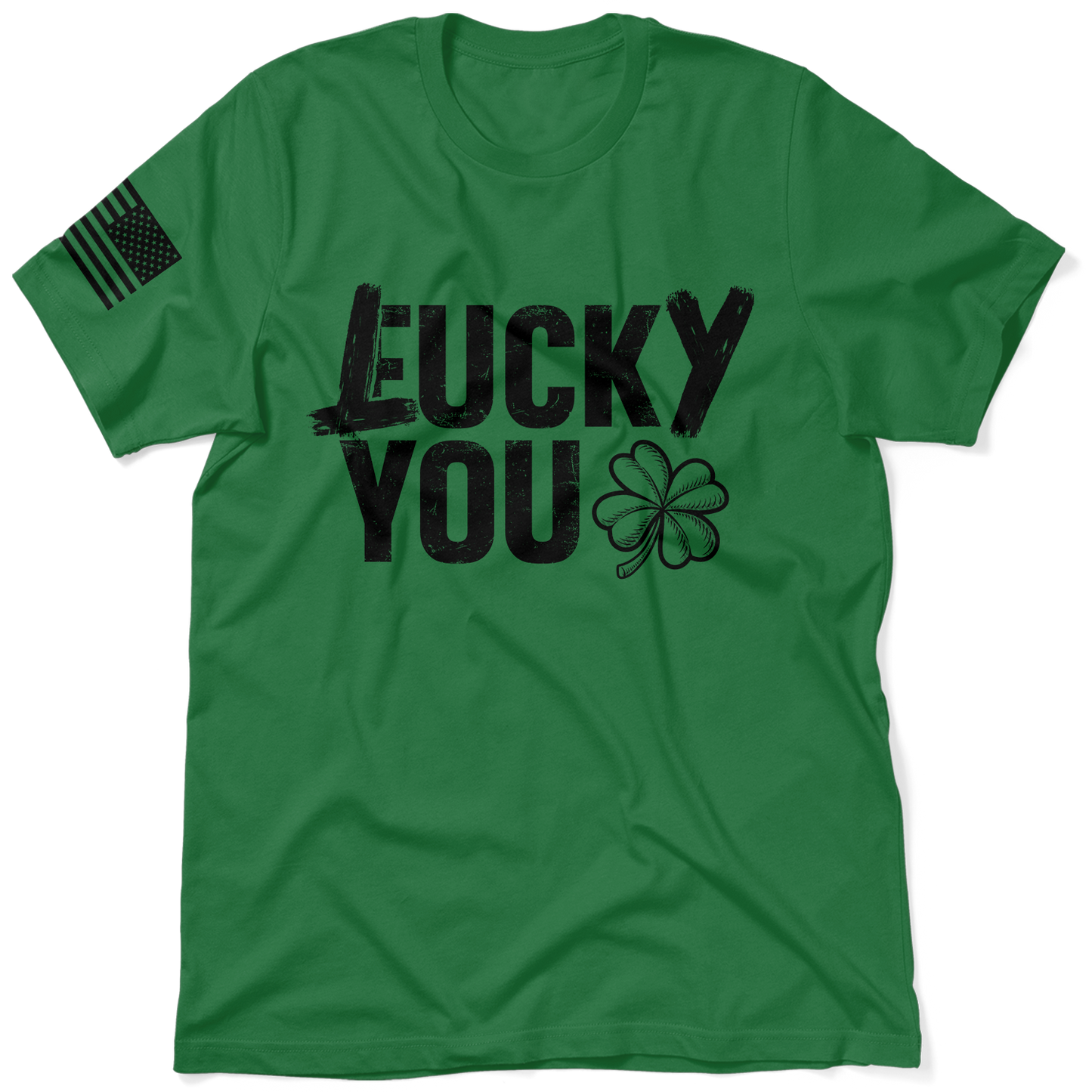 St. Patty's Day - LuckyYou