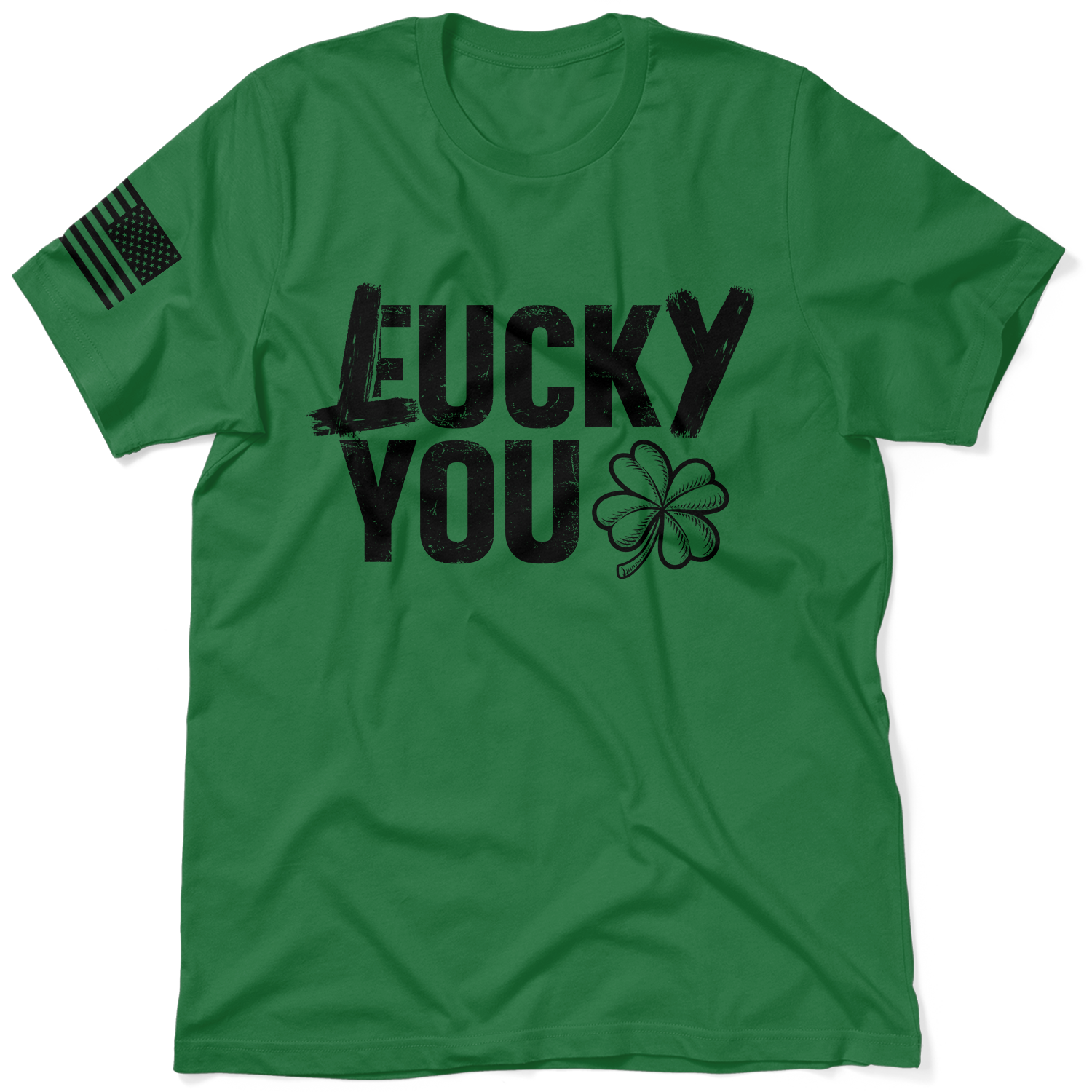 St. Patty's Day - LuckyYou