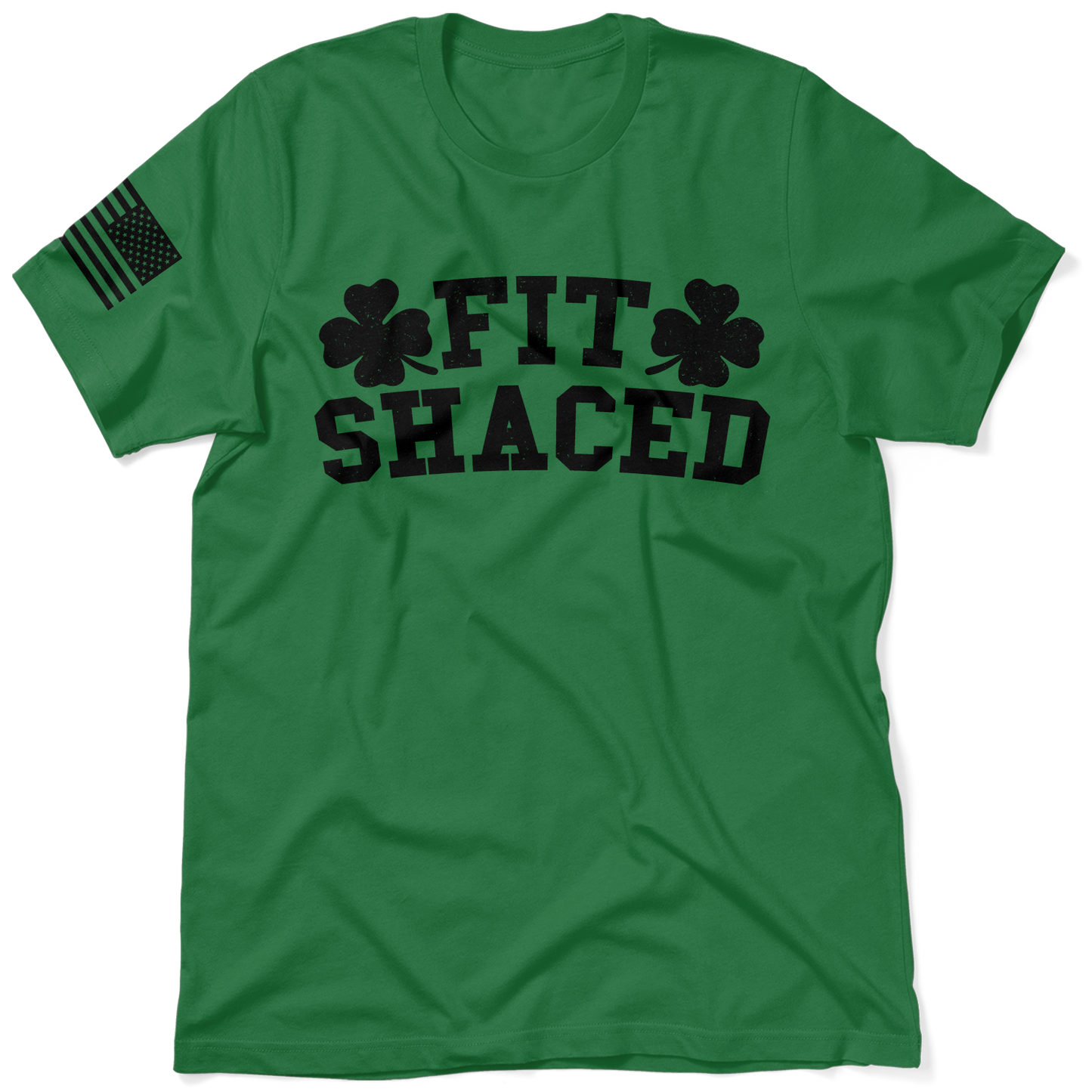 St. Patty's Day - FitShaced