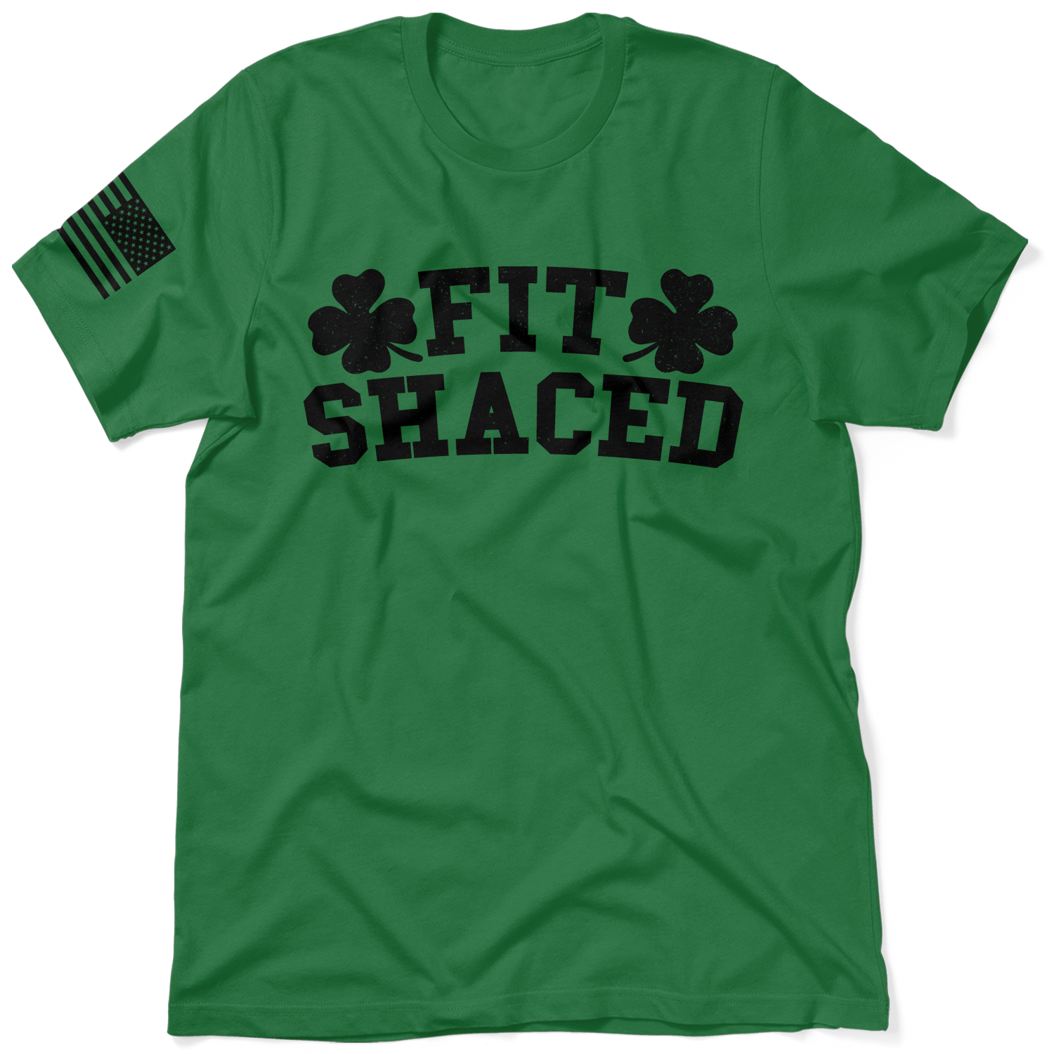 St. Patty's Day - FitShaced