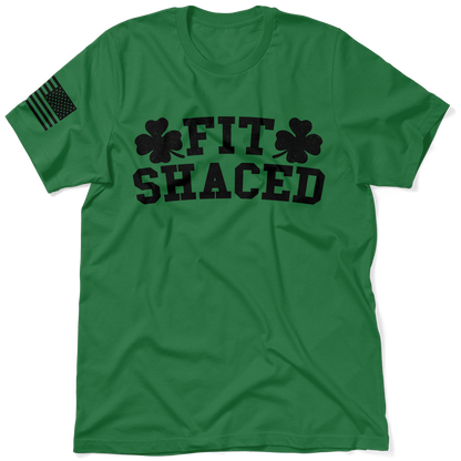 St. Patty's Day - FitShaced