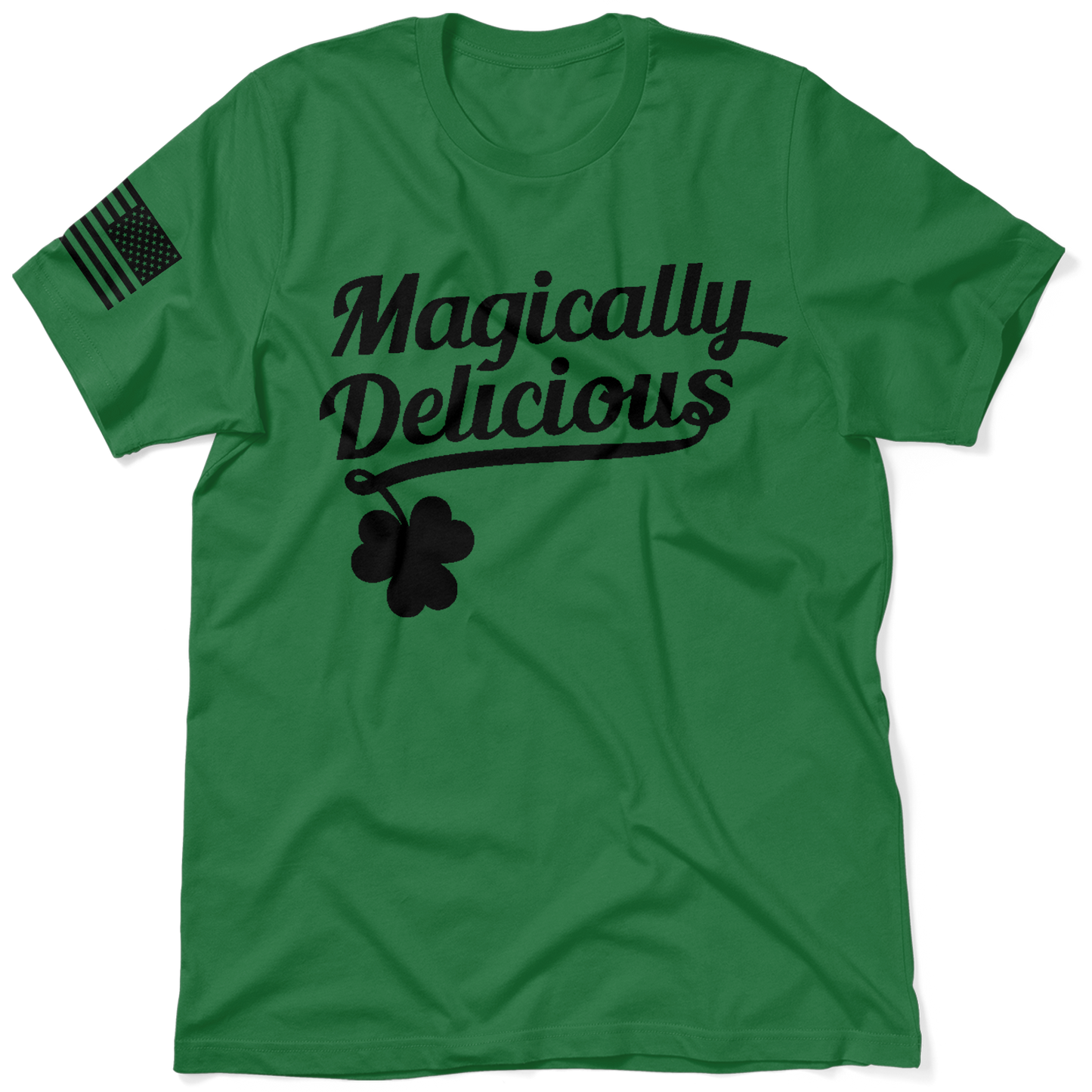 St. Patty's Day - Magically Delicious