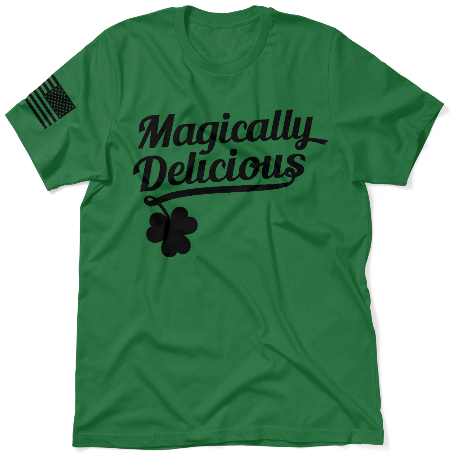 St. Patty's Day - Magically Delicious