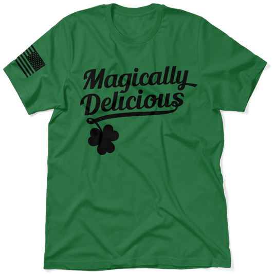 St. Patty's Day - Magically Delicious