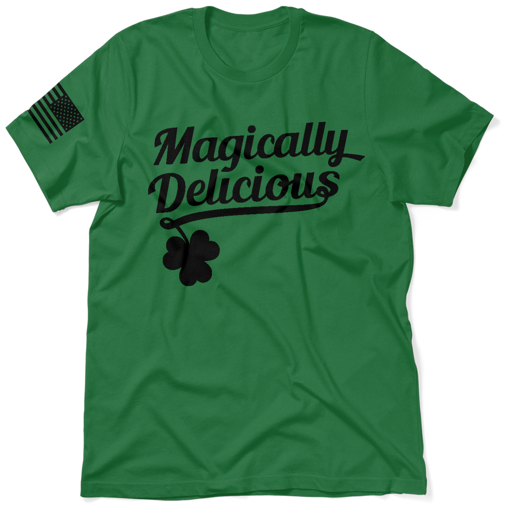 St. Patty's Day - Magically Delicious