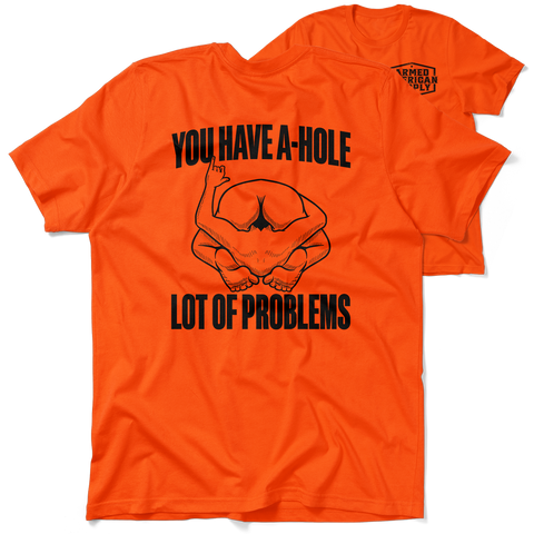 Safety Orange / SM