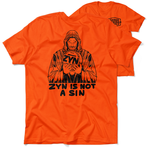 Safety Orange / SM