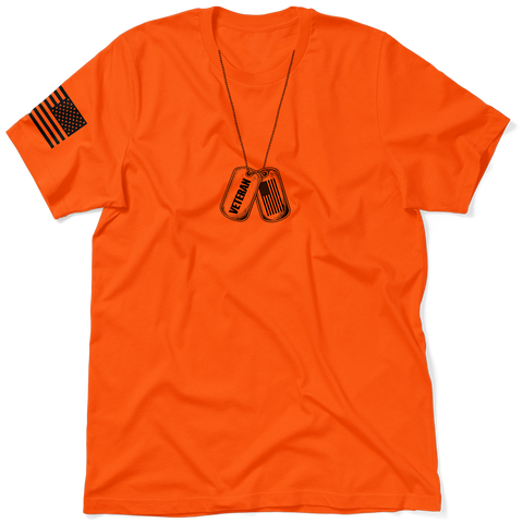 Safety Orange / SM