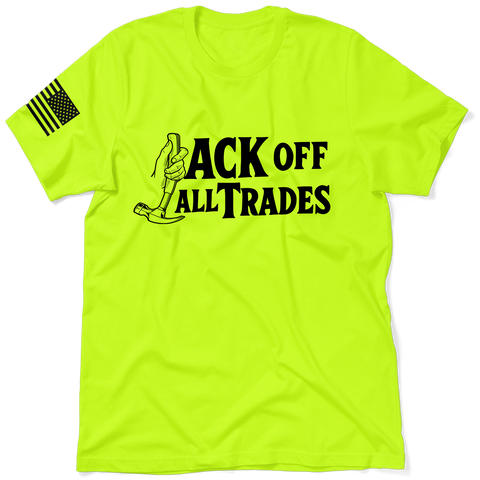 Jack - Safety T-Shirt