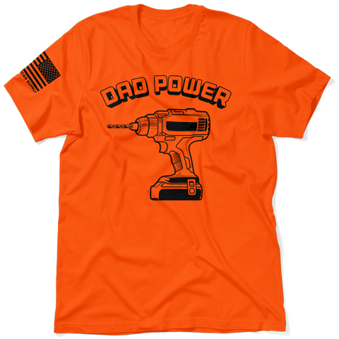 Safety Orange / SM