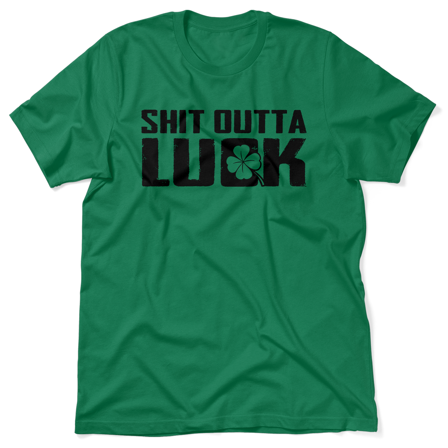 St. Patty's Day - Sh!t Outta Luck