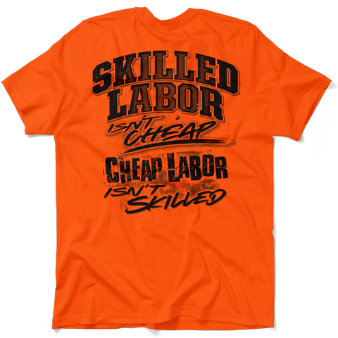Safety Orange / SM