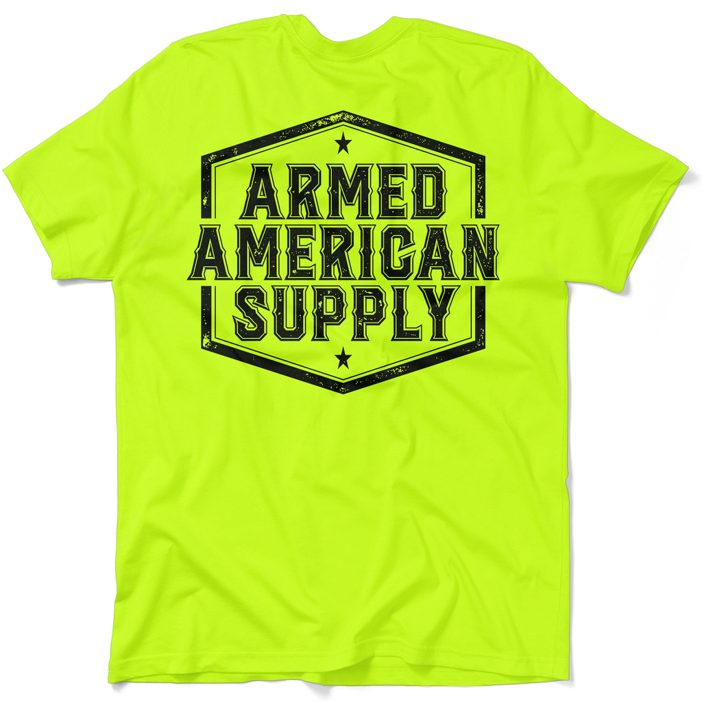 Armed American Supply LG